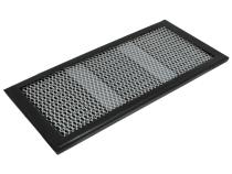 Magnum Flow OE Replacement Air Filter w/ Pro Dry S Media Mercedes-Benz C/E/Ml-Class 12-16 V6-3.5L aFe Power