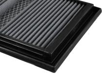Magnum Flow OE Replacement Air Filter w/ Pro Dry S Media Mercedes-Benz C/E/Ml-Class 12-16 V6-3.5L aFe Power