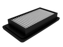 Magnum Flow OE Replacement Air Filter w/ Pro Dry S Media Honda Civic 16-21/Civic Si 17-20/Cr-V 17-22 L4-1.5L (t) aFe Power