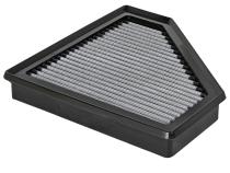 Magnum Flow OE Replacement Air Filter w/ Pro Dry S Media Cadillac Cts-V 16-19 V8-6.2L (sc) aFe Power