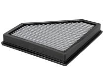 Magnum Flow OE Replacement Air Filter w/ Pro Dry S Media Cadillac Cts-V 16-19 V8-6.2L (sc) aFe Power