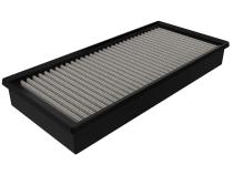 Magnum Flow OE Replacement Air Filter w/ Pro Dry S Media Land Rover Range Rover 10-22 V8-5.0L aFe Power