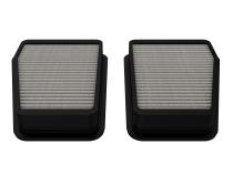 Magnum Flow OE Replacement Air Filter w/ Pro Dry S Media Kia Stinger 18-23/Genesis G70 19-26 V6-3.3L (tt) aFe Power