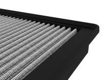 Magnum Flow OE Replacement Air Filter w/ Pro Dry S Media Mazda 3 19-23 L4-2.0L/19-26 L4-2.5L aFe Power