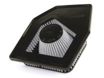 Magnum Flow Inverted Replacement Air Filter (Irf) w/ Pro Dry S Media Honda Accord 08-12 L4-2.4L aFe Power