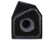 Magnum Flow Inverted Replacement Air Filter (Irf) w/ Pro Dry S Media Honda Accord 08-12 L4-2.4L aFe Power