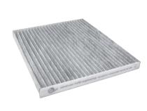 Carbon Cabin Air Filter Various Ford 13-24, Lincoln 13-23 aFe Power