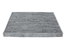 Carbon Cabin Air Filter Various Ford 13-24, Lincoln 13-23 aFe Power