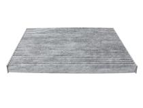 Carbon Cabin Air Filter Various Nissan/Infiniti 13-24 aFe Power
