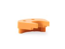 30cc Pump Cam Orange Single Quick Fuel