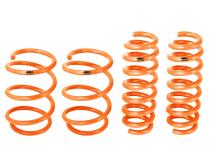 aFe Control Lowering Springs BMW 228i (F20) / 328i (F30) 12-18 L4-2.0L (t) N20/N26 aFe Power