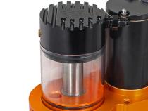 DFS780 Fuel Pump (Boost Activated) Ford Diesel Trucks 17-19 V8-6.7L (td) aFe Power