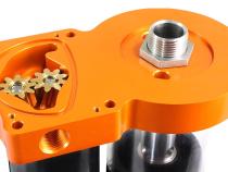 DFS780 Fuel Pump (Boost Activated) Ford Diesel Trucks 17-19 V8-6.7L (td) aFe Power