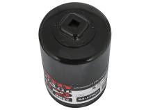 Proguard Oil Filter (4 Pack) 3/4-16 Inch Thread 4.83 Inch H x 2.92 Inch OD aFe Power