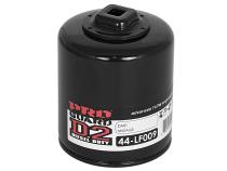 Proguard Oil Filter 13/16-16 Inch Thread 4.53 Inch H x 2.92 Inch OD aFe Power