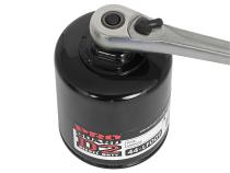 Proguard Oil Filter 13/16-16 Inch Thread 4.53 Inch H x 2.92 Inch OD aFe Power