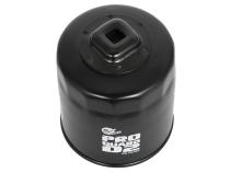 Proguard Oil Filter (4 Pack) 13/16-16 Inch Thread 3.4 Inch H x 2.92 Inch OD aFe Power
