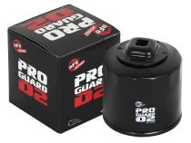 Proguard Oil Filter M20 x 1.5 Millimeter Thread 2.58 Inch H x 2.69 Inch OD aFe Power