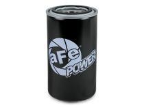 Proguard Oil Filter 1-16 Inch Thread 6.93 Inch H x 3.69 Inch OD Diesel aFe Power