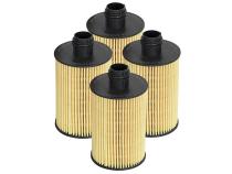 Proguard Oil Filter (4 Pack) 2.59 Inch OD Diesel aFe Power