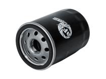 Proguard Oil Filter M22 X 1.5 Millimeter Thread 4.09 Inch H x 2.94 Inch OD aFe Power