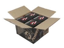 Proguard Oil Filter (4 Pack) M20 x 1 Thread 3.88 Inch H x 2.67 Inch OD aFe Power