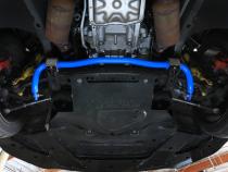 aFe Control Front Sway Bar Blue Dodge Charger/Challenger 06-23 aFe Power
