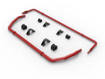 aFe Control Front and Rear Sway Bar Set Ford Explorer St 20-26 V6-3.0L (tt) aFe Power