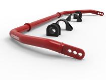 aFe Control Front and Rear Sway Bar Set Ford Explorer St 20-26 V6-3.0L (tt) aFe Power