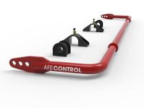 aFe Control Front and Rear Sway Bar Set Ford Explorer St 20-26 V6-3.0L (tt) aFe Power