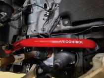 aFe Control Front and Rear Sway Bar Set Ford Explorer St 20-26 V6-3.0L (tt) aFe Power