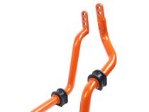 aFe Control Front and Rear Sway Bar Set Chevrolet Camaro 16-24 aFe Power