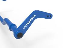 aFe Control Rear Sway Bar Blue Volkswagen Golf R 15-19 L4-2.0L (t) aFe Power