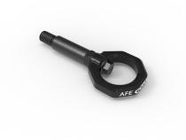 aFe Control Front Tow Hook Black BMW F-Chassis 2/3/4/M aFe Power