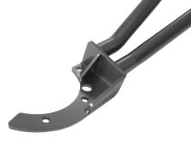 aFe Control Front Suspension Strut Brace BMW F-Chassis 2/M 14-18 L4/L6 aFe Power