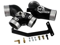 BladeRunner Intake Manifold Ford Diesel Trucks 99-03 V8-7.3L (td) aFe Power