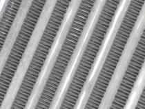 BladeRunner GT Series Intercooler Ford Diesel Trucks 08-10 V8-6.4L (td) aFe Power