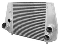 BladeRunner GT Series Intercooler Ford F-150 13-14 V6-3.5L (tt) aFe Power