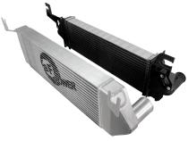 BladeRunner GT Series Intercooler Dodge Ram 1500 EcoDiesel 14-18 V6-3.0L (td) aFe Power