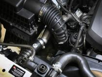 BladeRunner Oer Series 2 Inch Hot Charge Pipe GM Colorado/Canyon 16-22 L4-2.8L (td) Lwn aFe Power