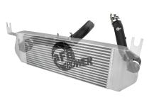 BladeRunner GT Series Intercooler Kit w/ Black Tubes Ram 1500 16-19 V6-3.0L (td) aFe Power