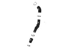BladeRunner 2-1/2 Inch Aluminum Cold Charge Pipe Black Hyundai Elantra/Elantra GT/i30 17-25 L4-1.6L (t) aFe Power