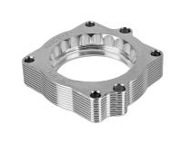 Silver Bullet Throttle Body Spacer Kit Dodge/Ram 1500 09-24/Ram 1500 Classic 19-24 V8-5.7L Hemi aFe Power