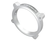 Silver Bullet Throttle Body Spacer Kit Ram 1500 Trx 21-24 V8-6.2L (sc) aFe Power