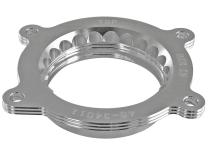 Silver Bullet Throttle Body Spacer Kit Chevrolet Corvette (C7) 14-19/Camaro SS 16-24 V8-6.2L aFe Power
