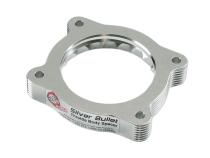Silver Bullet Throttle Body Spacer Kit GM Colorado/Canyon 04-06 L5-3.5L/07-12 L5-3.7L aFe Power