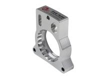 Silver Bullet Throttle Body Spacer Kit GM Trucks 2500/3500 96-00 V8-7.4L/01-07 V8-8.1L aFe Power