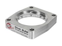 Silver Bullet Throttle Body Spacer Kit Nissan Patrol (Y61) 17-24 L6-4.8L aFe Power