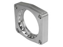 Silver Bullet Throttle Body Spacer Kit Nissan Patrol (Y61) 17-24 L6-4.8L aFe Power