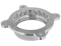 Silver Bullet Throttle Body Spacer Kit Toyota Fj Cruiser/4Runner 10-24 V6-4.0L Compatible w/51/54/75-76009 or 51/54/75-76010 aFe Power